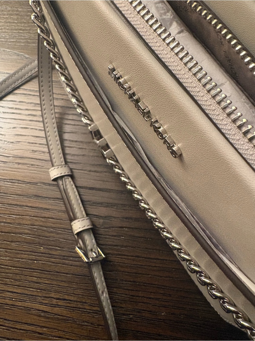 NEW AUTHENTIC Michael Kors Crossbody Handbag - Picture 9 of 16